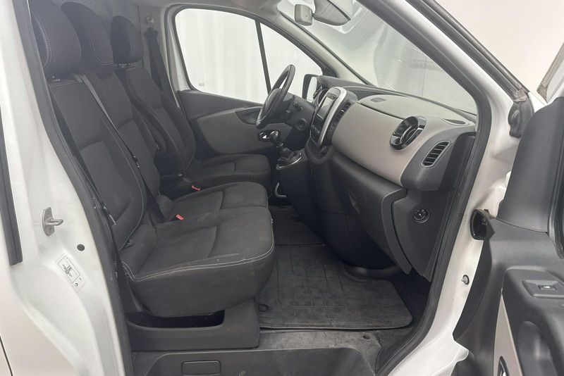 Renault Trafic bild 7