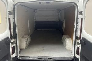 Renault Trafic bild 8