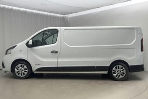 Renault Trafic bild 2