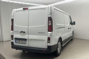 Renault Trafic bild 3