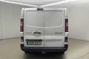 Renault Trafic bild 5