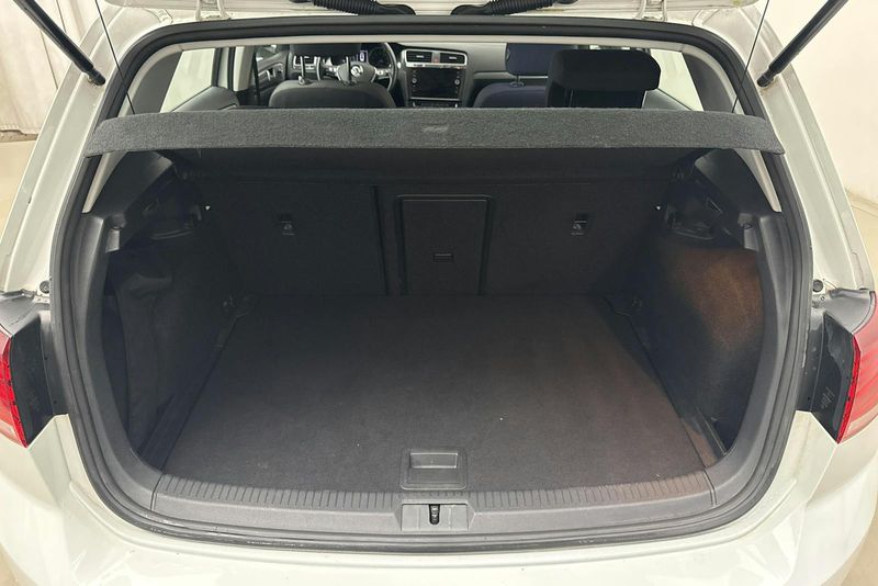 Volkswagen Golf bild 9