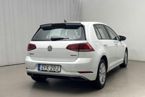Volkswagen Golf bild 3