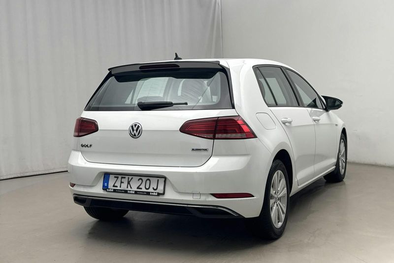 Volkswagen Golf bild 3