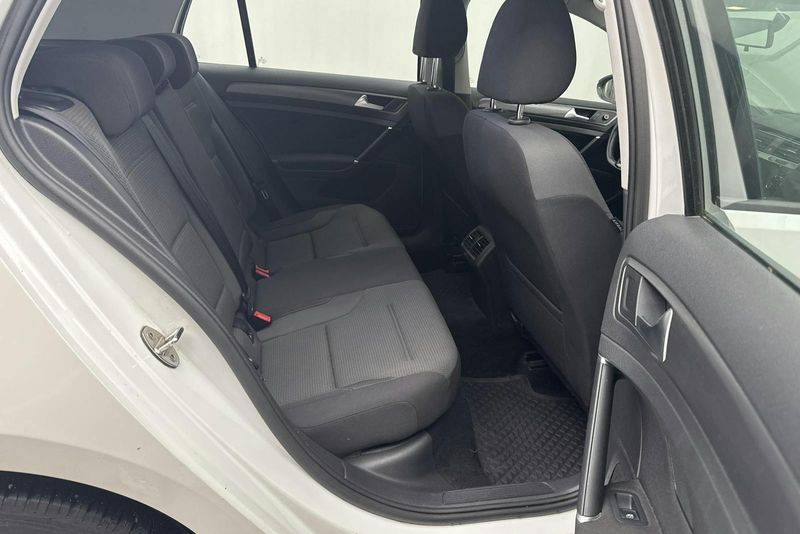 Volkswagen Golf bild 8