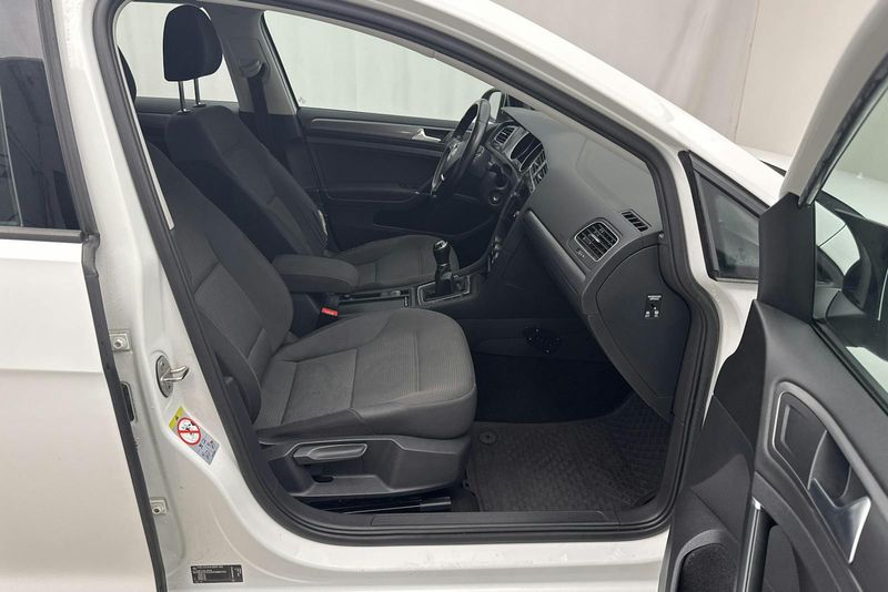 Volkswagen Golf bild 7