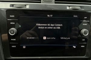 Volkswagen Golf bild 11