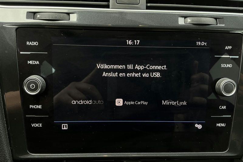Volkswagen Golf bild 11