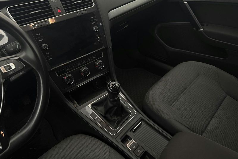 Volkswagen Golf bild 12