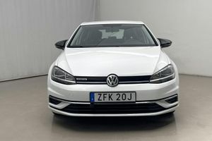Volkswagen Golf bild 4