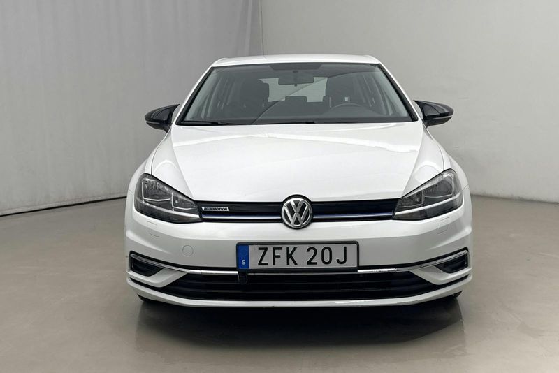 Volkswagen Golf bild 4