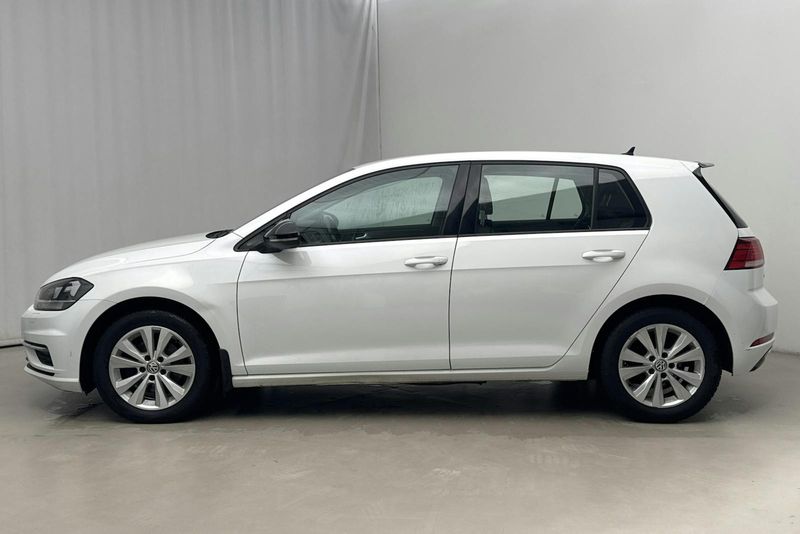 Volkswagen Golf bild 2