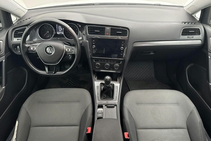 Volkswagen Golf bild 6