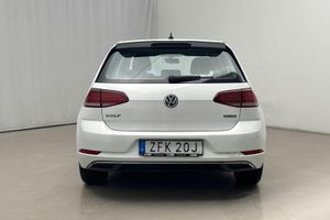 Volkswagen Golf bild 5