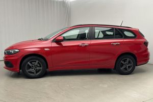 Fiat Tipo bild 2