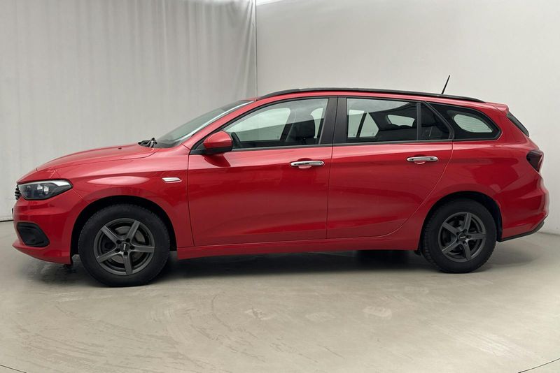 Fiat Tipo bild 2