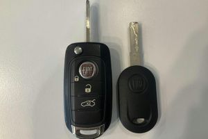 Fiat Tipo bild 16