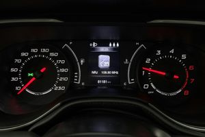 Fiat Tipo bild 10