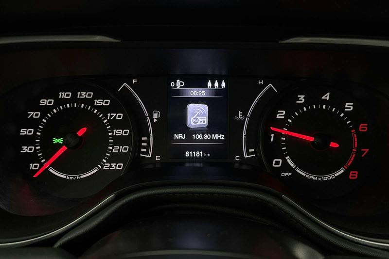 Fiat Tipo bild 10