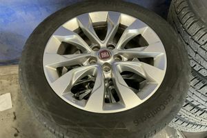 Fiat Tipo bild 15