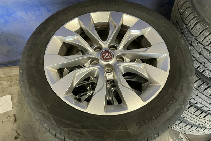 Fiat Tipo bild 15
