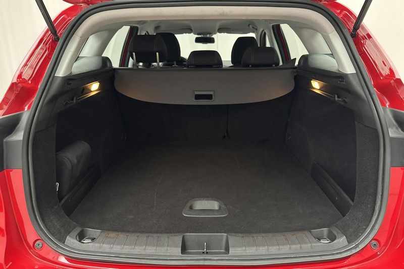 Fiat Tipo bild 9