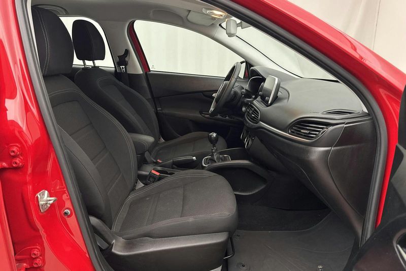 Fiat Tipo bild 7