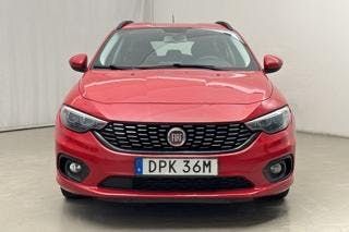 Fiat Tipo bild 4