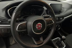 Fiat Tipo bild 13