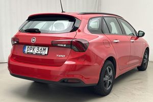 Fiat Tipo bild 3