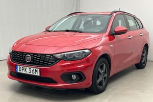 Fiat Tipo bild 1
