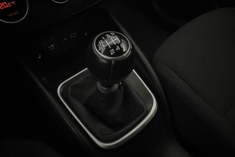Fiat Tipo bild 14