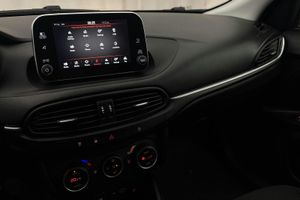 Fiat Tipo bild 12
