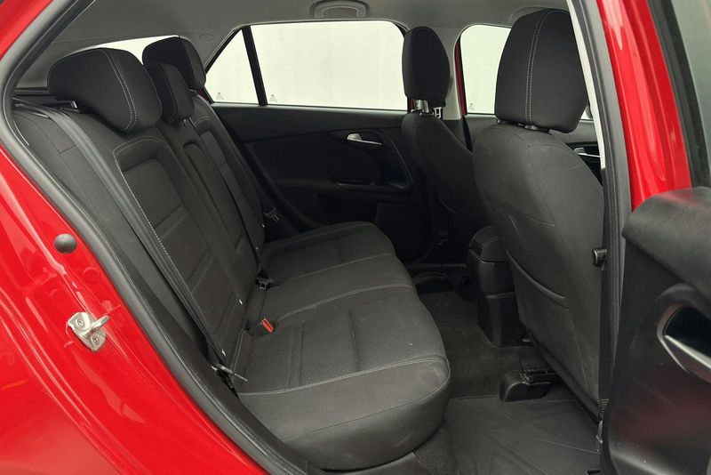 Fiat Tipo bild 8
