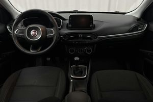 Fiat Tipo bild 6