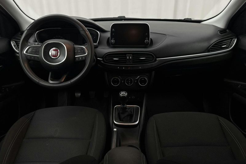 Fiat Tipo bild 6