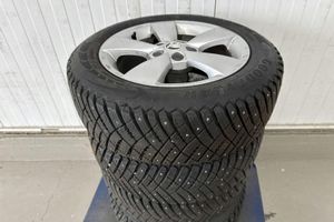 Skoda Fabia bild 15