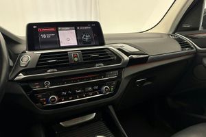 BMW X3 bild 12