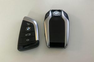 BMW X3 bild 17