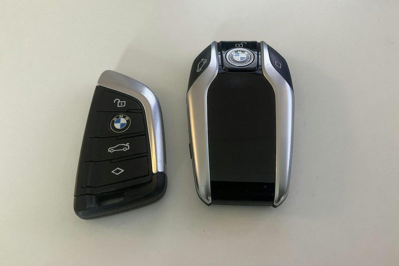 BMW X3 bild 17
