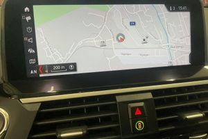 BMW X3 bild 11