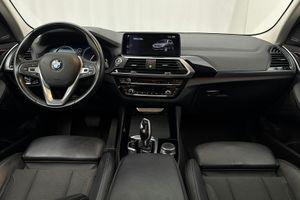 BMW X3 bild 6