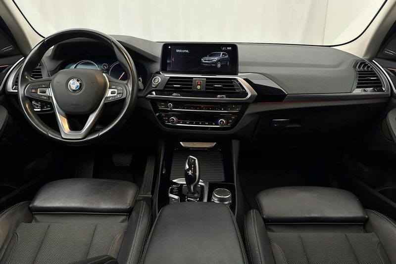 BMW X3 bild 6