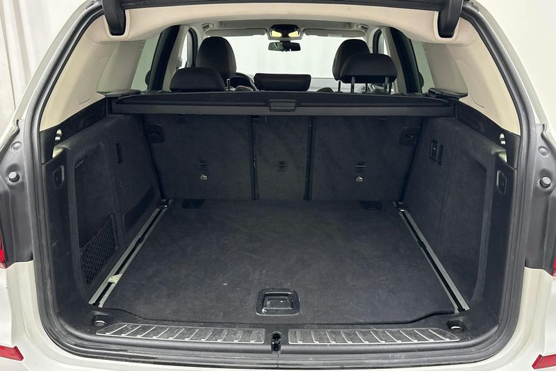 BMW X3 bild 9