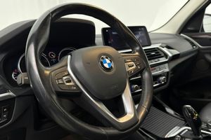 BMW X3 bild 15
