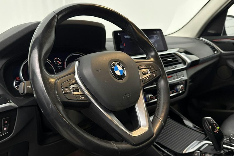 BMW X3 bild 15