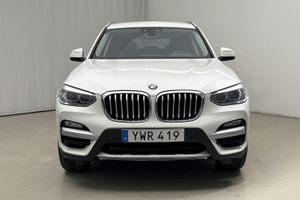 BMW X3 bild 4