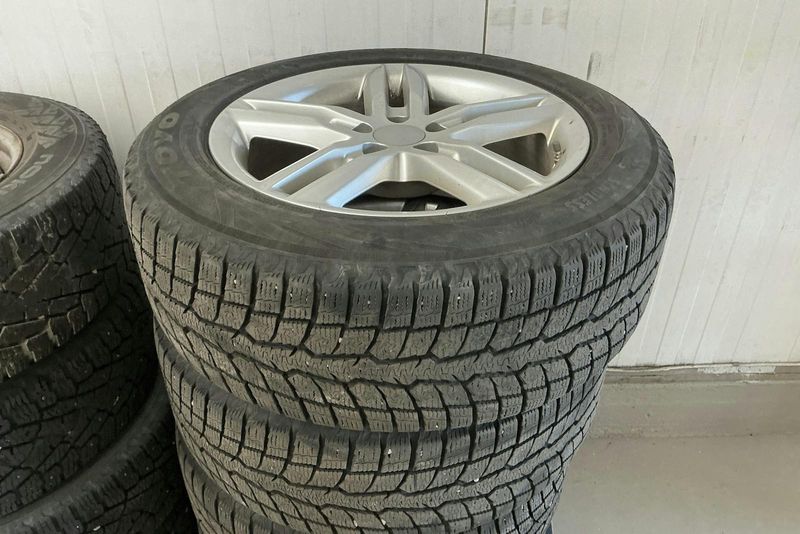 BMW X3 bild 16