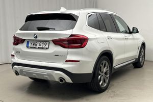 BMW X3 bild 3