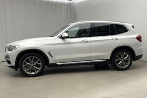 BMW X3 bild 2